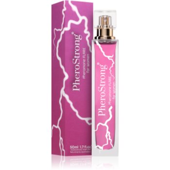 PheroStrong Flare parfum cu feromoni